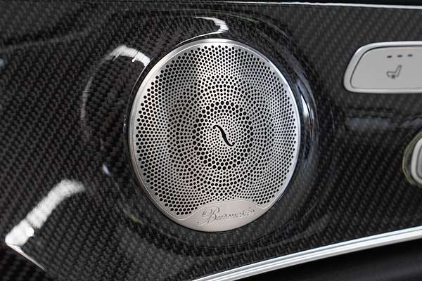 2023 Mercedes-Benz E-Class E63 AMG S W213