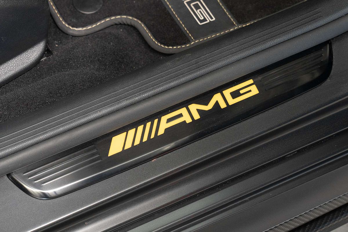 2023 Mercedes-Benz E-Class E63 AMG S W213