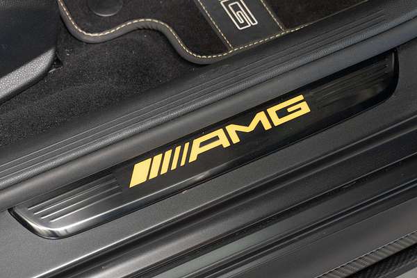 2023 Mercedes-Benz E-Class E63 AMG S W213