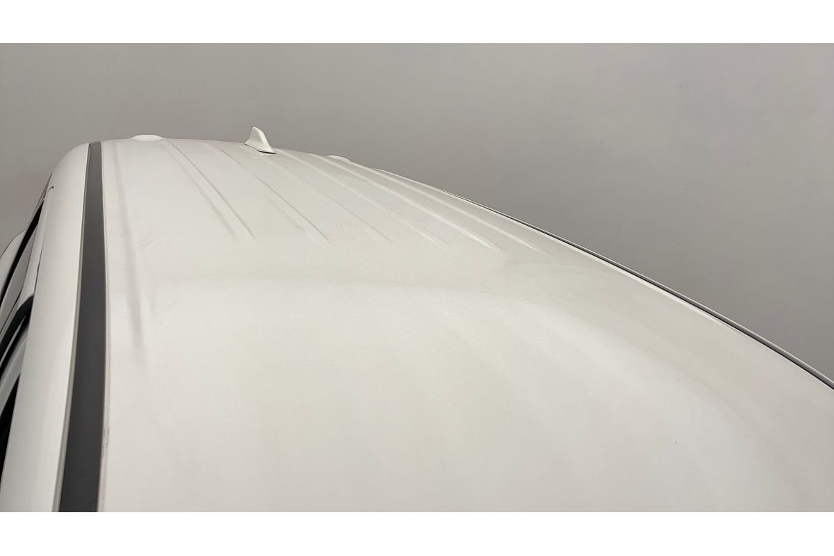 2021 Mitsubishi Outlander ES ZL