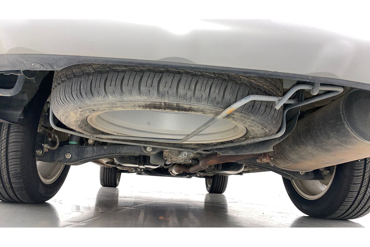 2021 Mitsubishi Outlander ES ZL