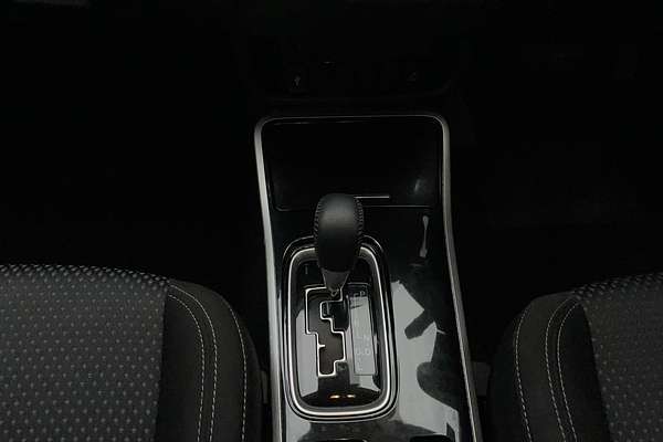 2021 Mitsubishi Outlander ES ZL