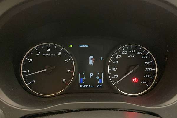 2021 Mitsubishi Outlander ES ZL