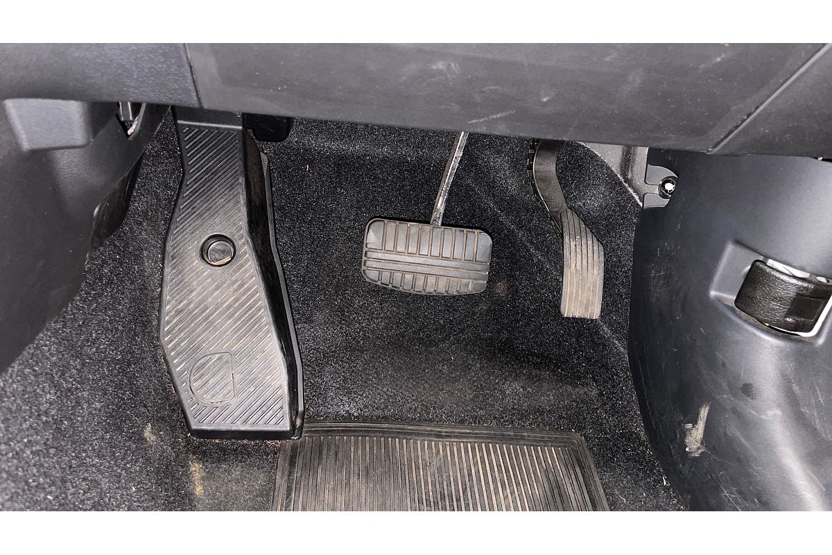 2021 Mitsubishi Outlander ES ZL