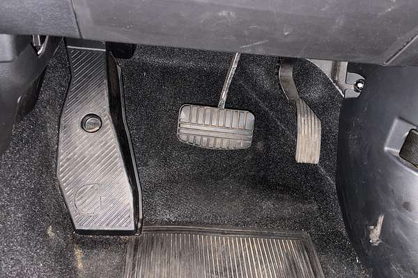 2021 Mitsubishi Outlander ES ZL