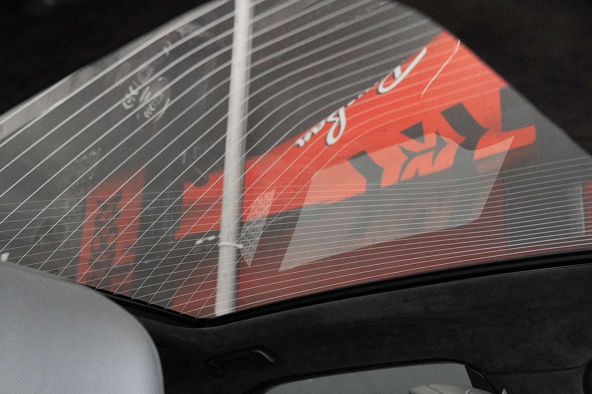 2023 BMW 7 Series 740i M Sport G70