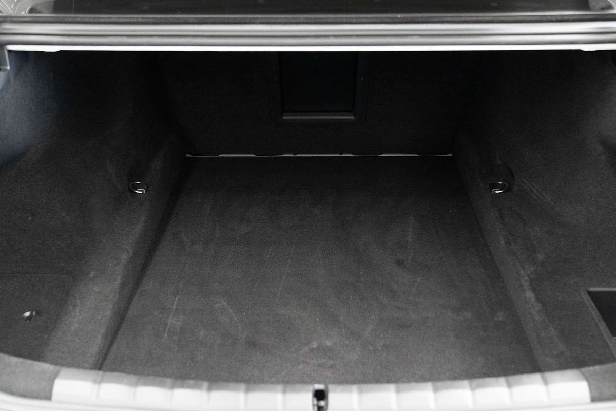 2023 BMW 7 Series 740i M Sport G70