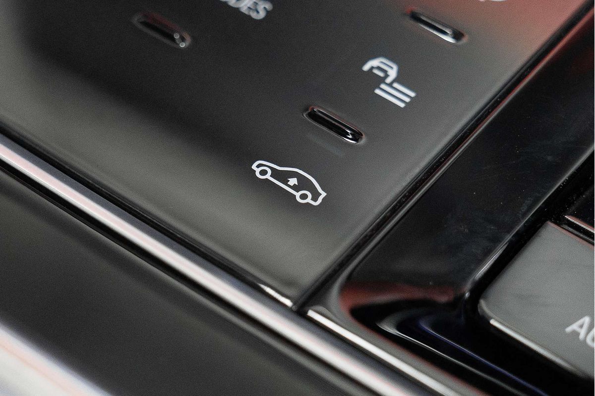 2023 BMW 7 Series 740i M Sport G70