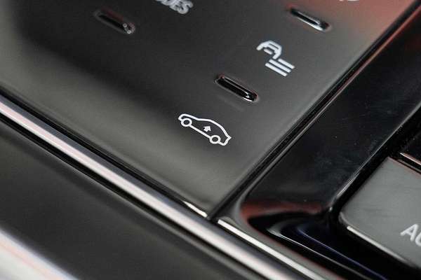 2023 BMW 7 Series 740i M Sport G70