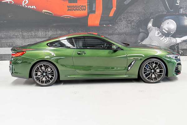 2023 BMW 8 Series 840i M Sport G15 LCI