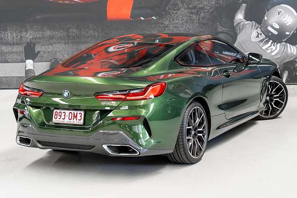 2023 BMW 8 Series 840i M Sport G15 LCI