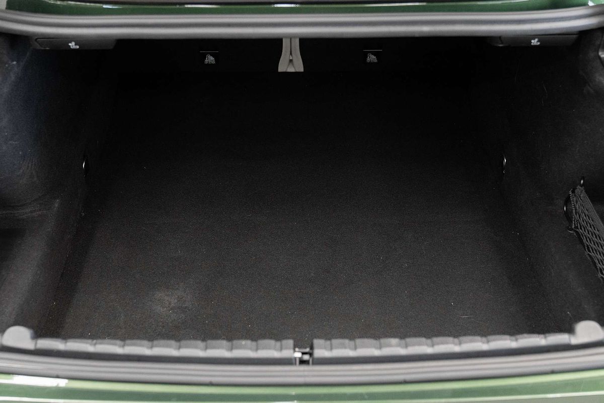 2023 BMW 8 Series 840i M Sport G15 LCI