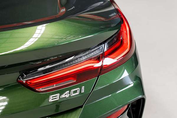2023 BMW 8 Series 840i M Sport G15 LCI