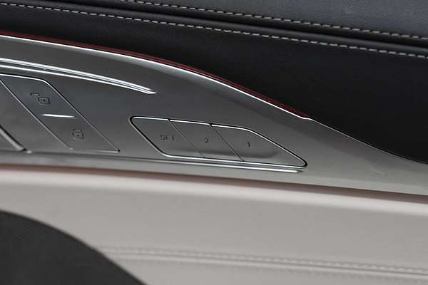 2023 BMW 8 Series 840i M Sport G15 LCI