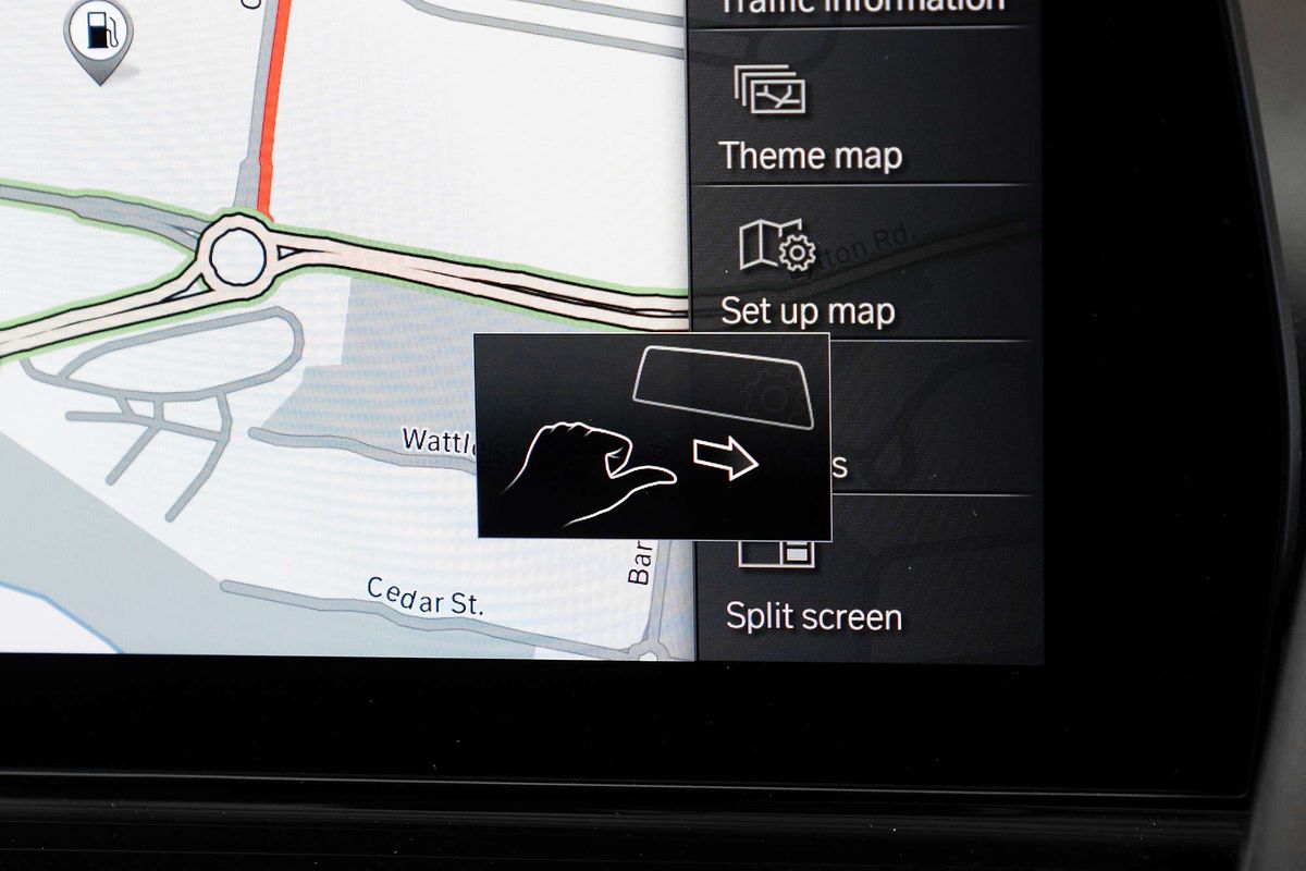 2023 BMW 8 Series 840i M Sport G15 LCI