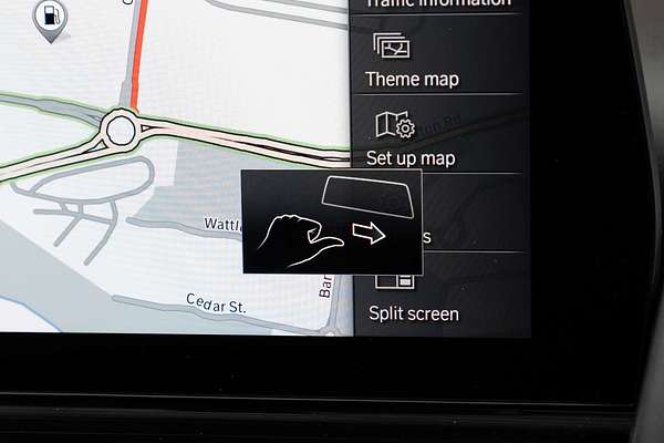 2023 BMW 8 Series 840i M Sport G15 LCI