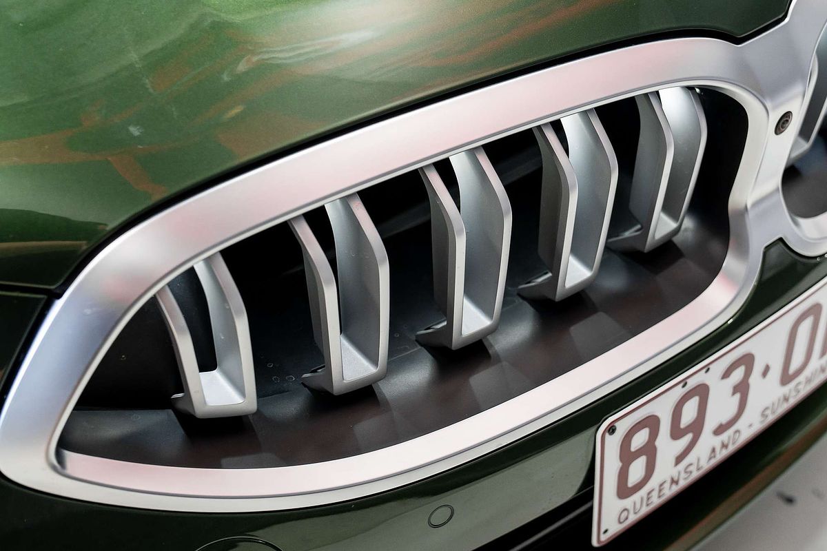 2023 BMW 8 Series 840i M Sport G15 LCI