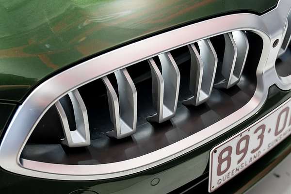 2023 BMW 8 Series 840i M Sport G15 LCI