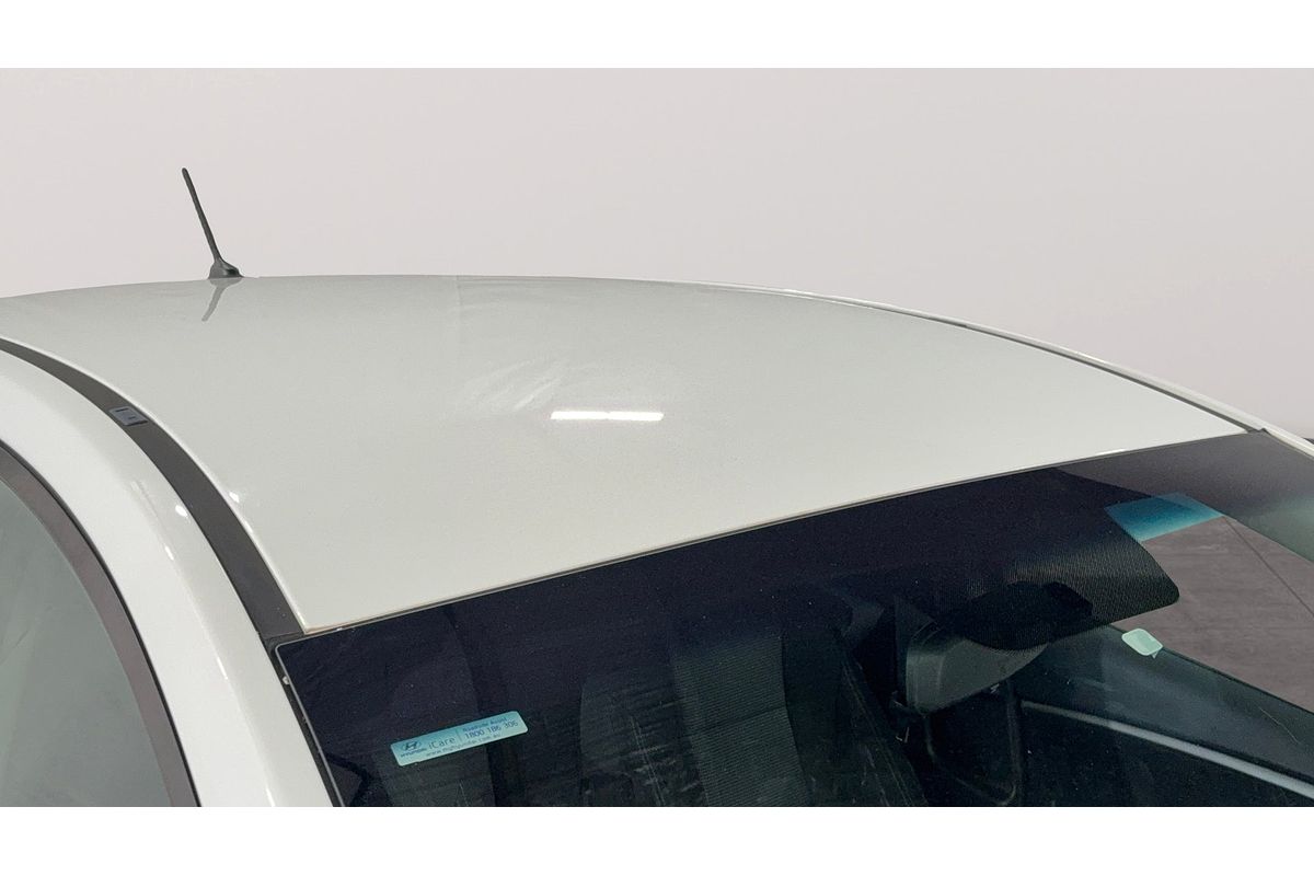 2016 Hyundai i30 Active GD4 Series II