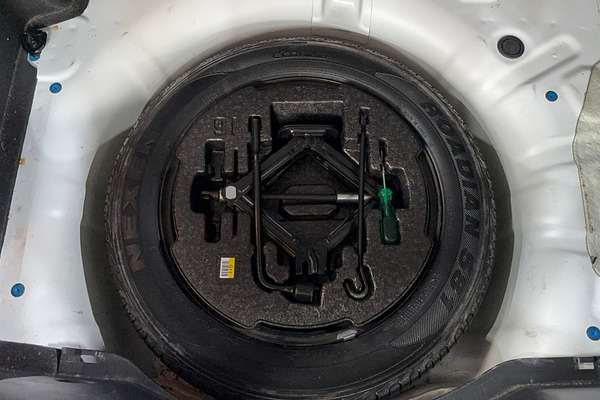 2016 Hyundai i30 Active GD4 Series II