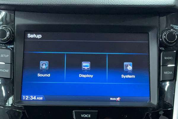 2016 Hyundai i30 Active GD4 Series II