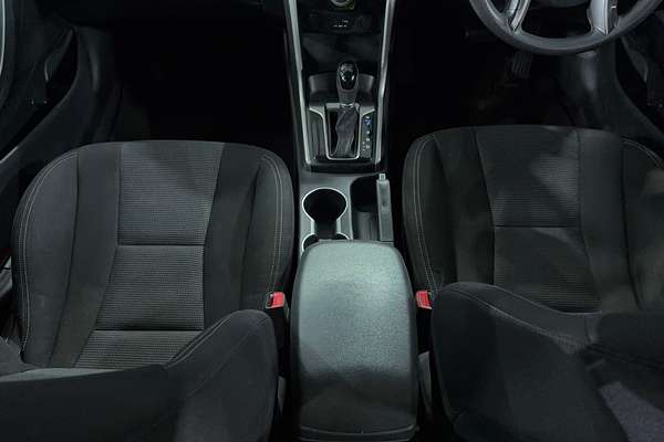 2016 Hyundai i30 Active GD4 Series II