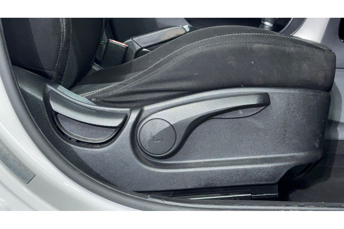 2016 Hyundai i30 Active GD4 Series II