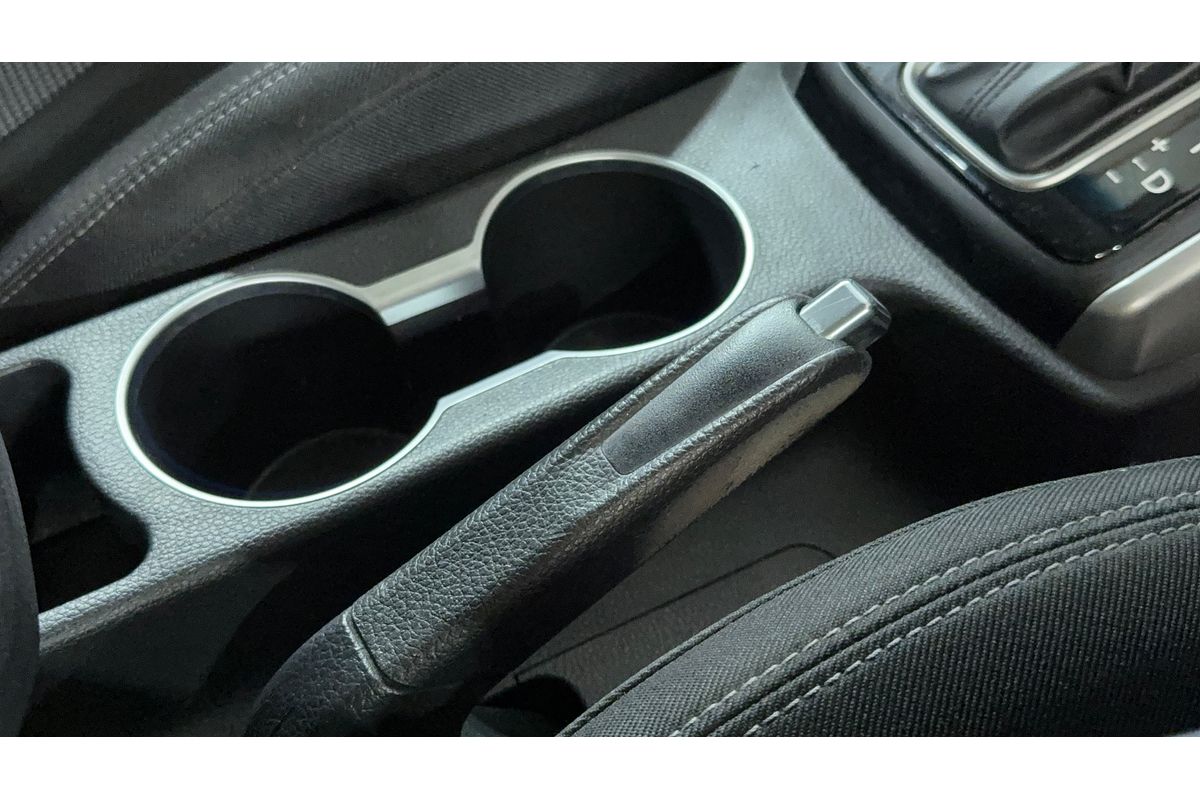 2016 Hyundai i30 Active GD4 Series II