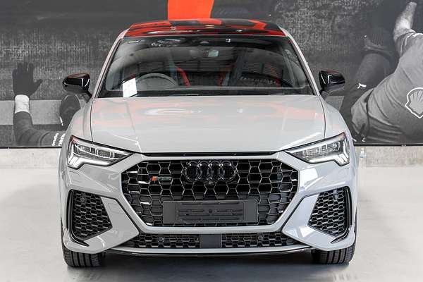 2021 Audi RS Q3  F3