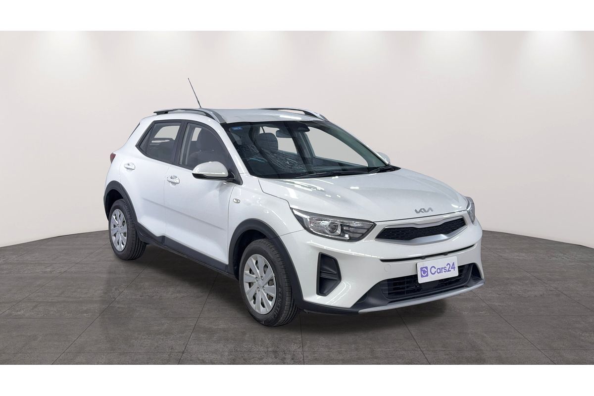 2021 Kia Stonic S YB