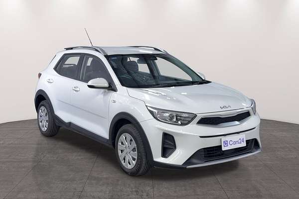 2021 Kia Stonic S YB