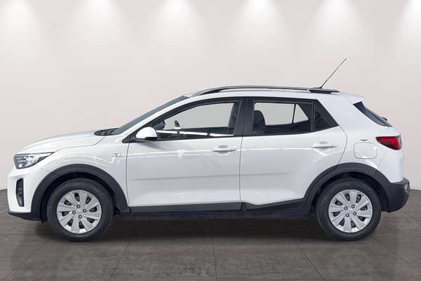 2021 Kia Stonic S YB