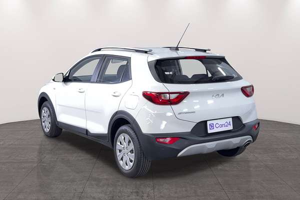 2021 Kia Stonic S YB