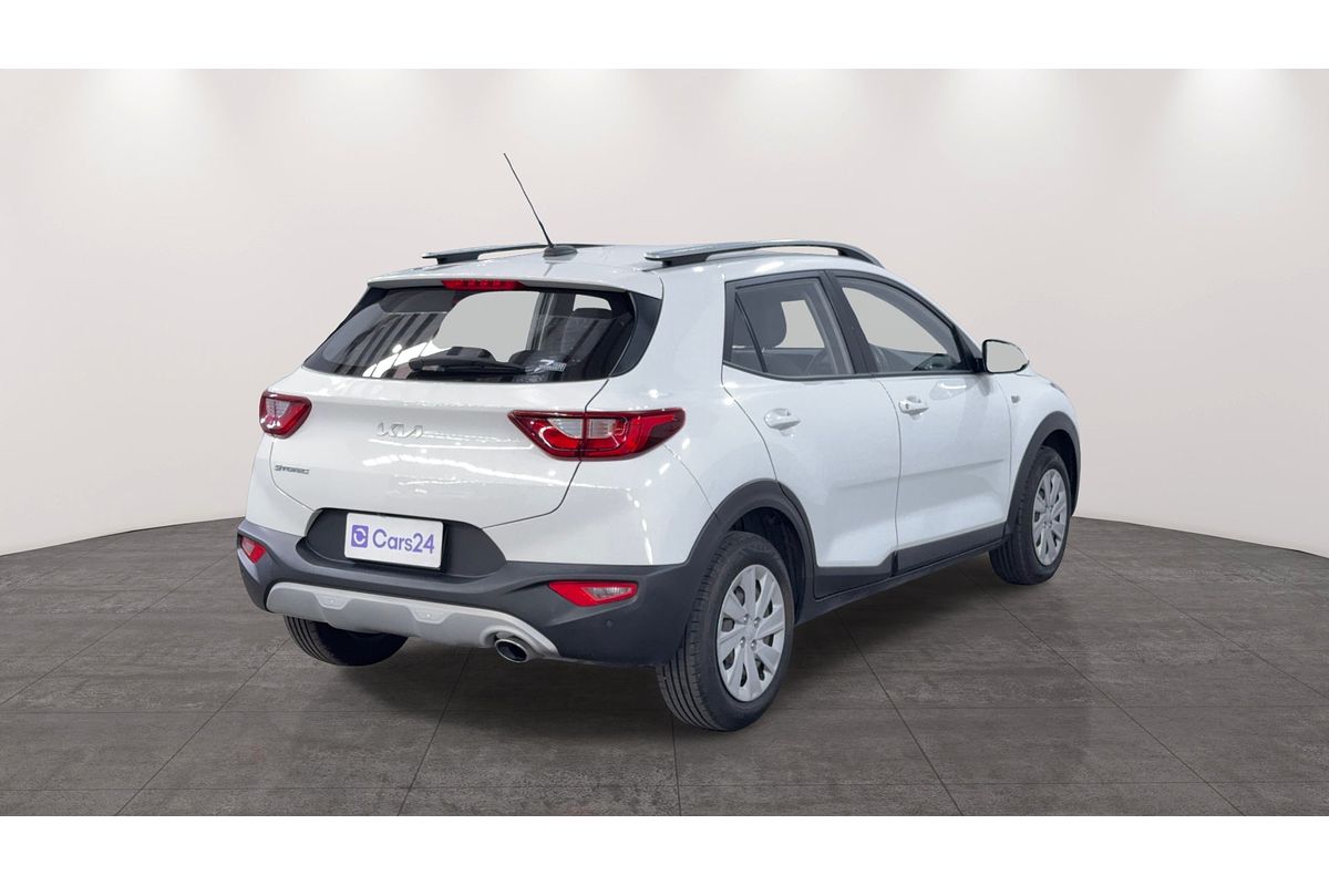 2021 Kia Stonic S YB