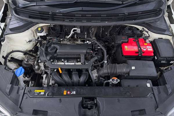 2021 Kia Stonic S YB