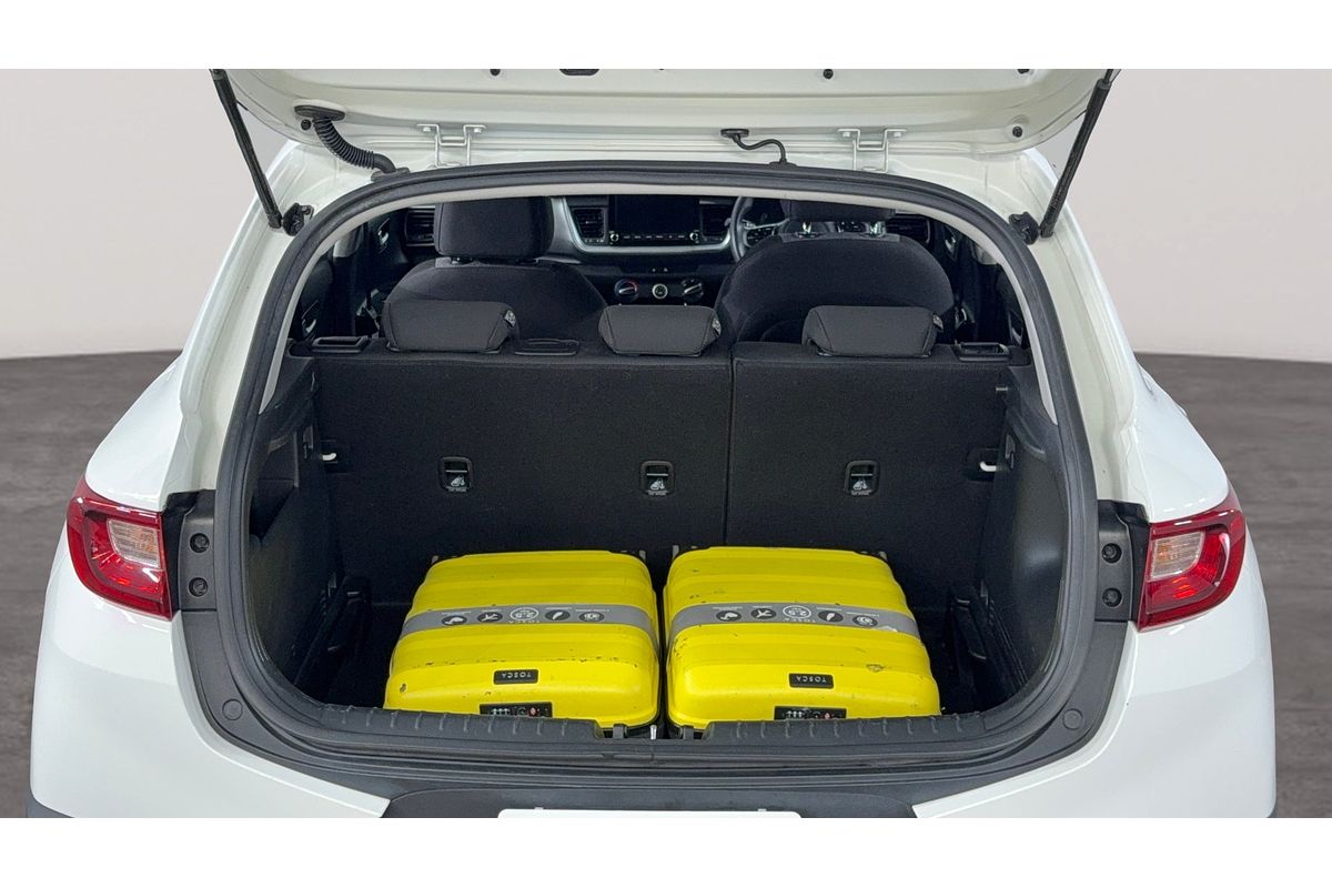 2021 Kia Stonic S YB