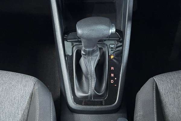 2021 Kia Stonic S YB