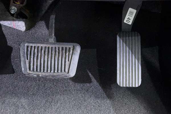 2021 Kia Stonic S YB