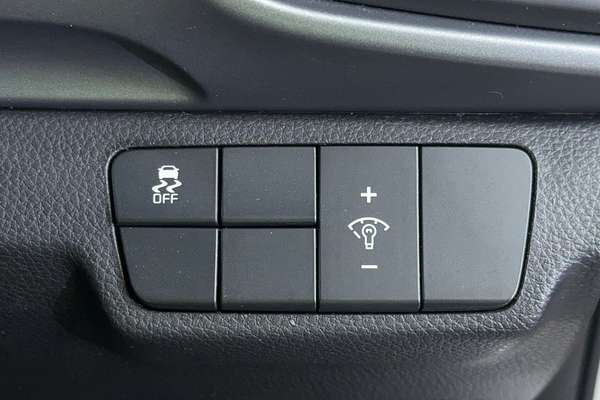 2021 Kia Stonic S YB