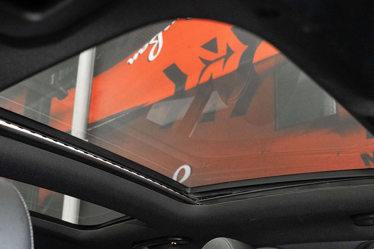 2019 Mercedes-Benz C-Class C300 W205