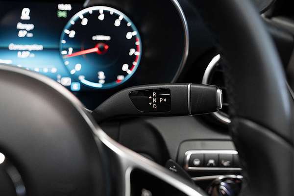 2019 Mercedes-Benz C-Class C300 W205