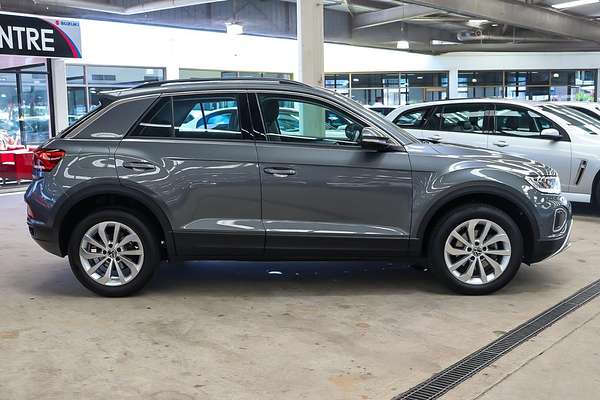 2024 Volkswagen T-Roc CityLife D11