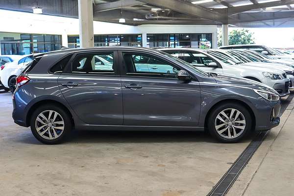 2017 Hyundai i30 Active PD