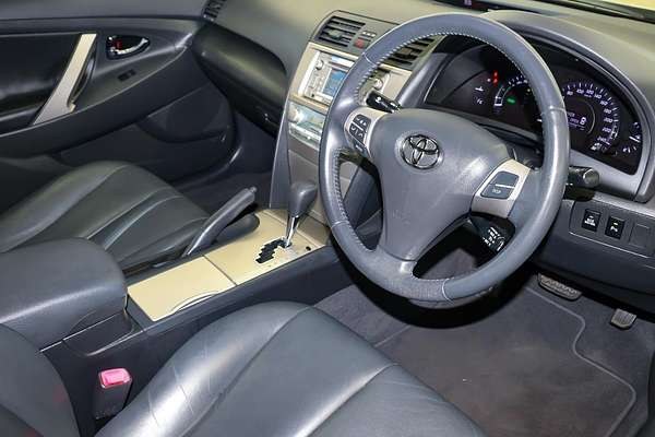 2011 Toyota Camry Hybrid Luxury AHV40R