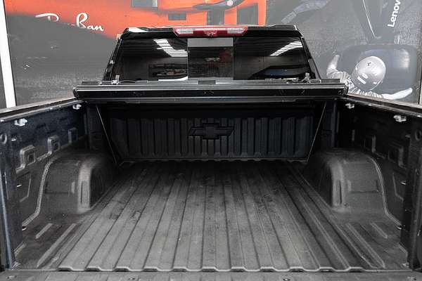 2023 Chevrolet Silverado 1500 LTZ Premium W/Tech Pack T1 4X4