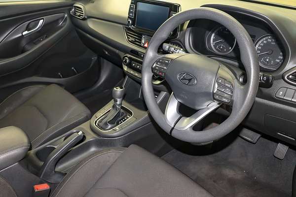 2017 Hyundai i30 Active PD