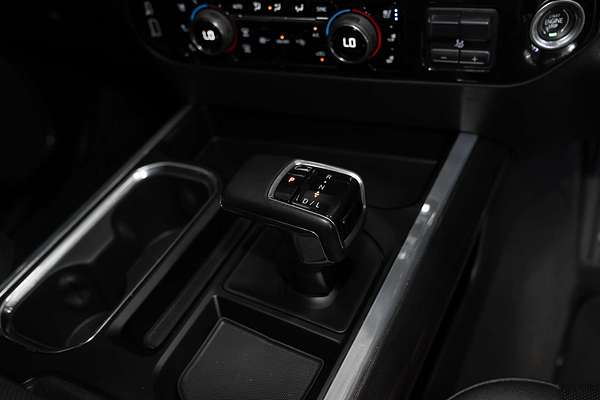 2023 Chevrolet Silverado 1500 LTZ Premium W/Tech Pack T1 4X4