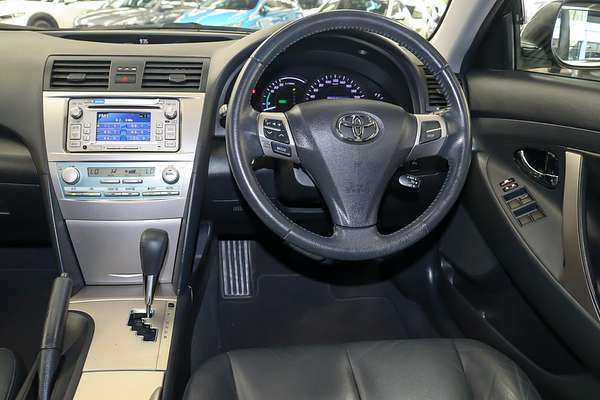 2011 Toyota Camry Hybrid Luxury AHV40R