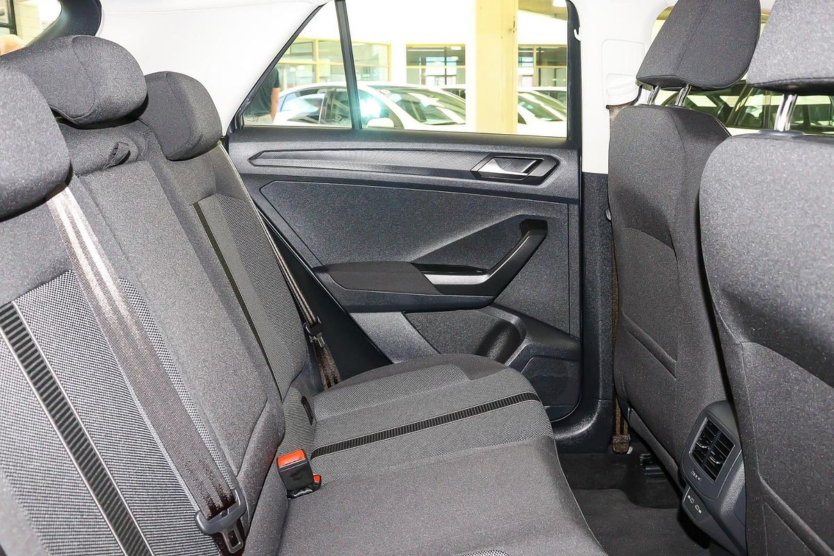 2024 Volkswagen T-Roc CityLife D11