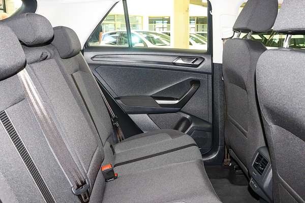 2024 Volkswagen T-Roc CityLife D11